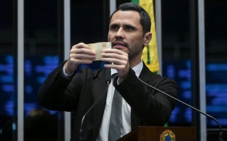 A rota do PR-SBS: o avião, o deputado, o piloto e as perguntas que Cleitinho precisa responder