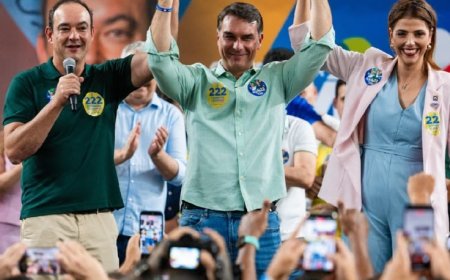 Rede Sindijori entrevista Flavio Roscoe, candidato a Governador de Minas pelo PL