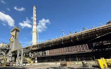 Ipatinga receberá investimento de R$ 1,7 bilhão