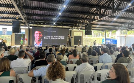 Agro em Ação reúne mais de 8 mil participantes e amplia voz do produtor rural em Minas Gerais