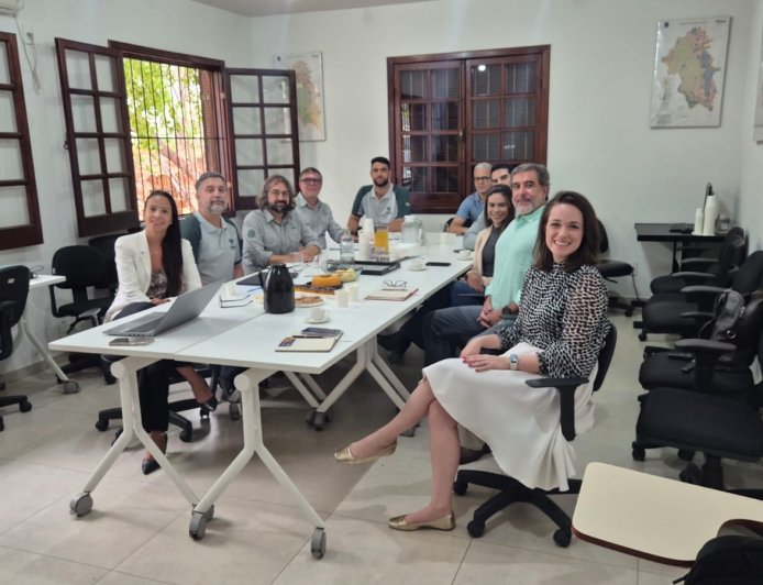 Sistema Faemg Senar debate Plano de Manejo da APA Cavernas do Peruaçu