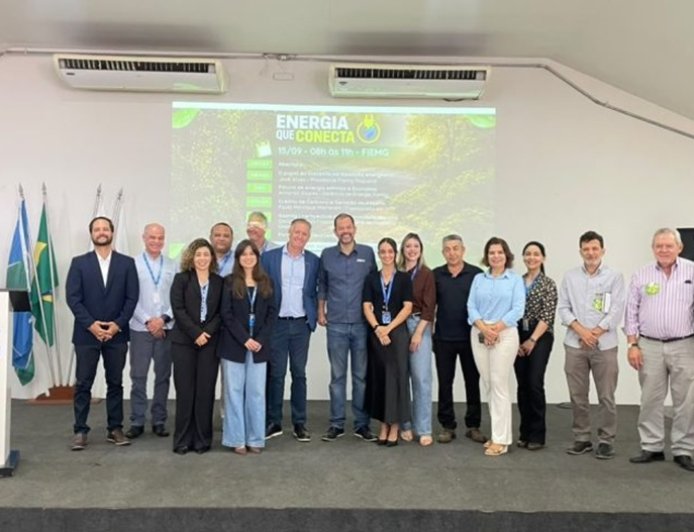 Uberlândia receberá 46 km de gasodutos