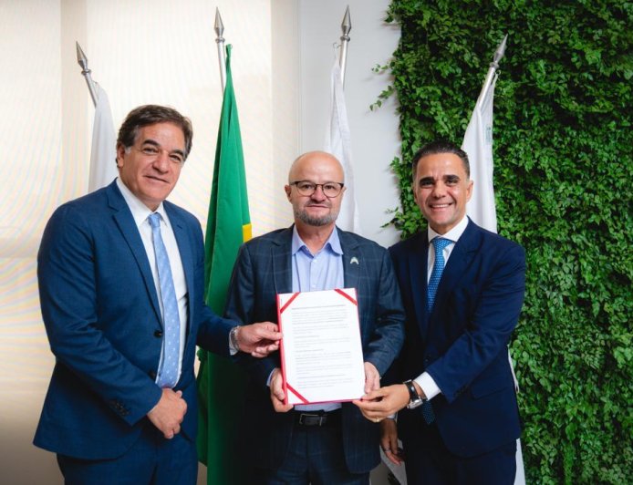 OAB-MG reúne entidades mineiras em manifesto pela Constituição, Justiça e República