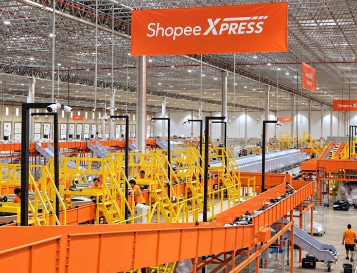Pouso Alegre terá novo centro de distribuição