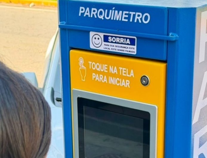 Ipatinga ganha novo faixa azul