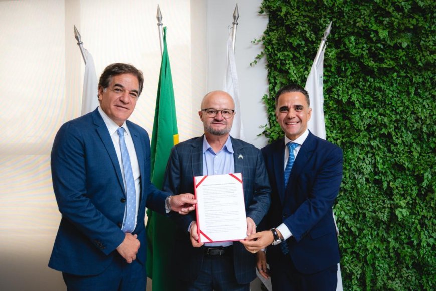 OAB-MG reúne entidades mineiras em manifesto pela Constituição, Justiça e República