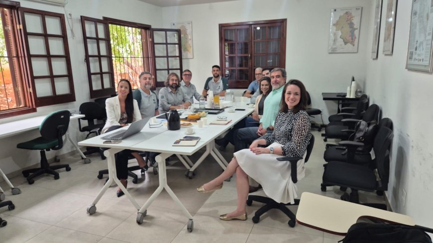 Sistema Faemg Senar debate Plano de Manejo da APA Cavernas do Peruaçu