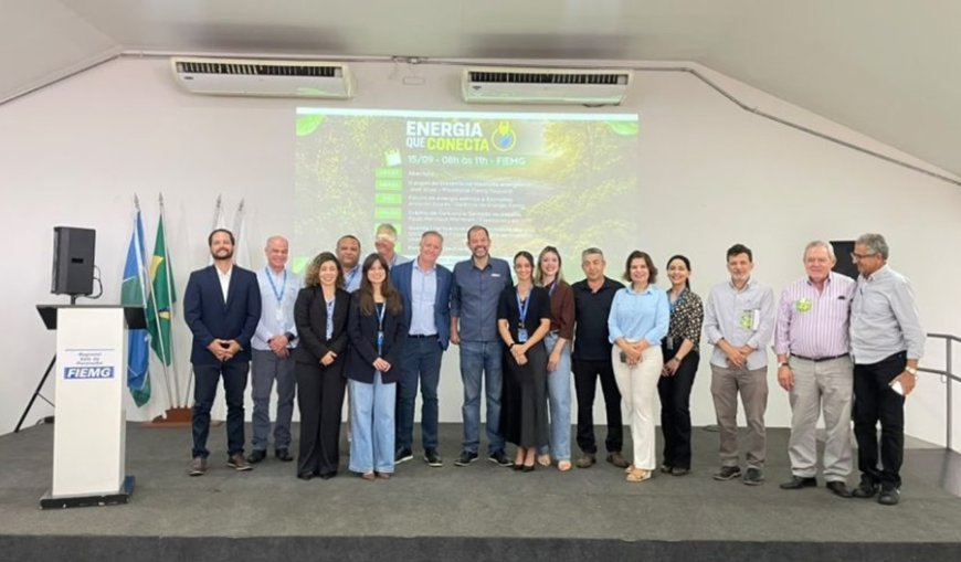 Uberlândia receberá 46 km de gasodutos