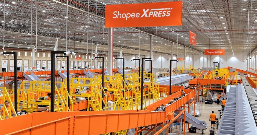 Pouso Alegre terá novo centro de distribuição