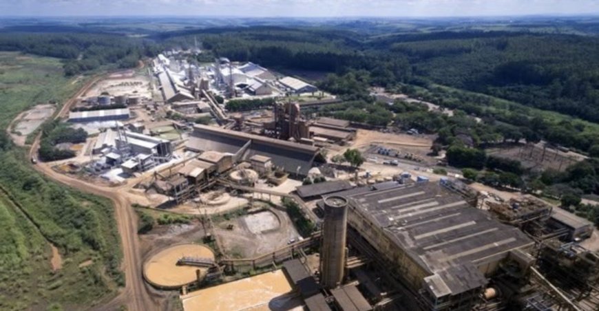 Guerra no Irã atrapalha município mineiro