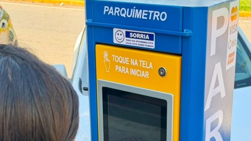Ipatinga ganha novo faixa azul