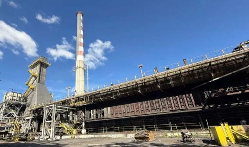 Ipatinga receberá investimento de R$ 1,7 bilhão