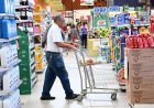 Supermercados de Minas Gerais crescem 3,12% 