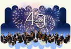 Orquestra SESIMINAS celebra 40 anos com concerto de gala em Belo Horizonte