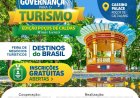 AMM apoia 5º Seminário Nacional de Governança para o Turismo em Poços de Caldas