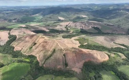 Empresa anuncia aquisição bilionária em Minas