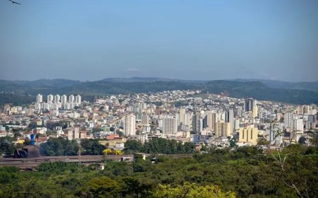 Divinópolis virou um fenômeno na política