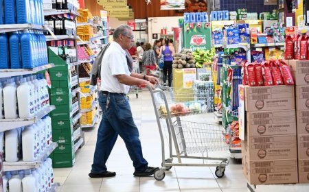 Supermercados de Minas Gerais crescem 3,12% 