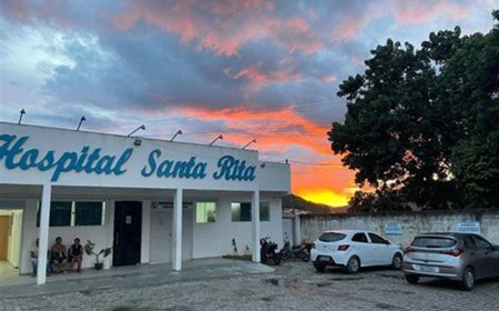Liminar garante R$ 2,1 milhões para hospital de Medina