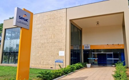 Senac em Sete Lagoas recebe investimento