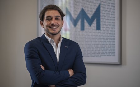 Lucas Vieira integra comissão de transição do Governo de Minas e representa os 853 municípios mineiros
