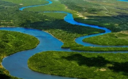 Mineração gera preocupação ambiental