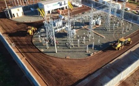 Autorizada nova subestação em Ituiutaba
