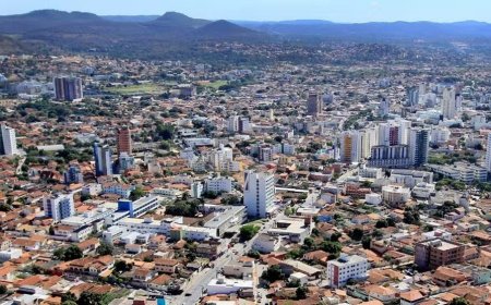 Montes Claros abre 1.853 empresas em 9 meses