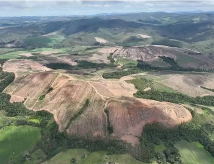 Empresa anuncia aquisição bilionária em Minas