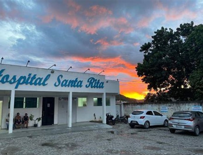 Liminar garante R$ 2,1 milhões para hospital de Medina