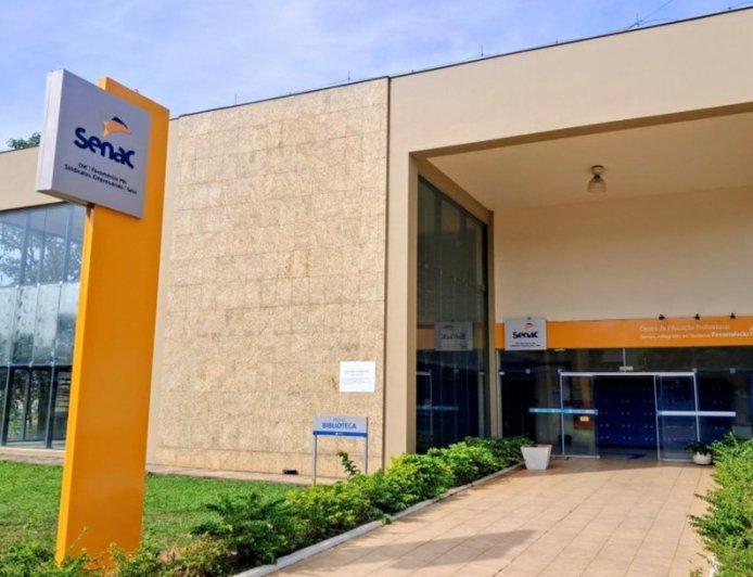 Senac em Sete Lagoas recebe investimento