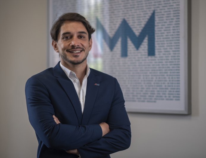 Lucas Vieira integra comissão de transição do Governo de Minas e representa os 853 municípios mineiros