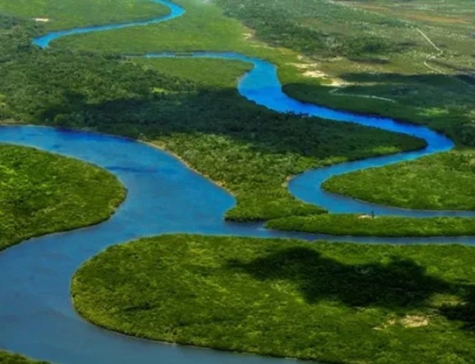 Mineração gera preocupação ambiental
