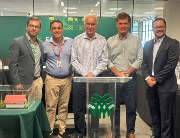 Cemig Agro Solar 24h avança em MG