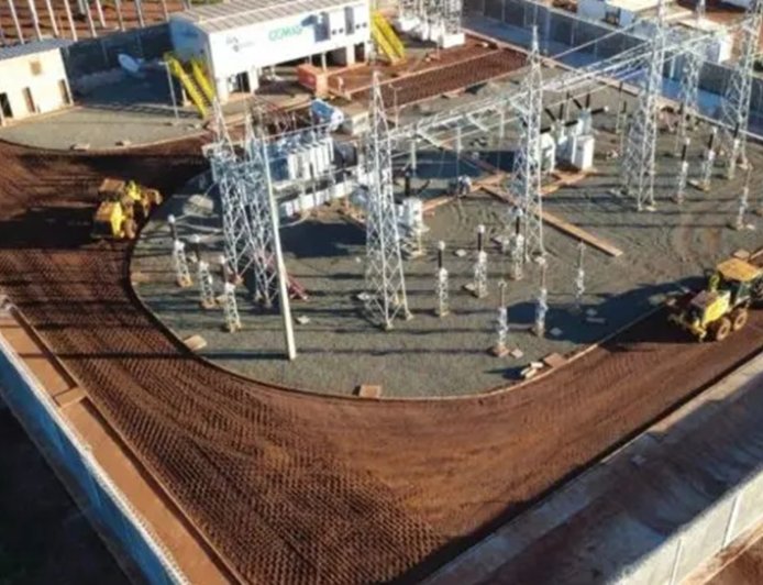Autorizada nova subestação em Ituiutaba