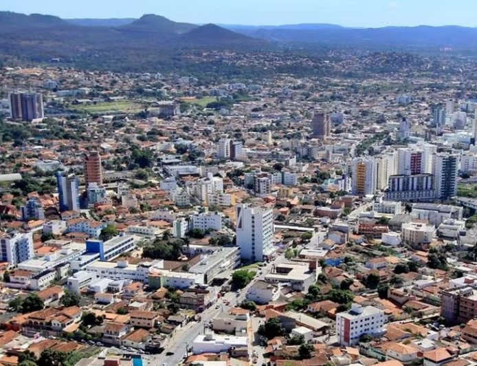 Montes Claros abre 1.853 empresas em 9 meses