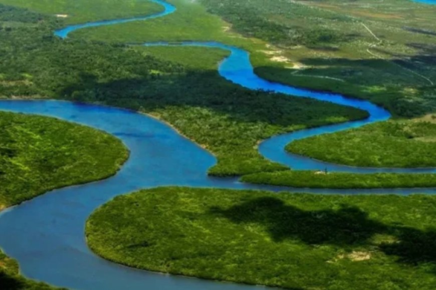 Mineração gera preocupação ambiental