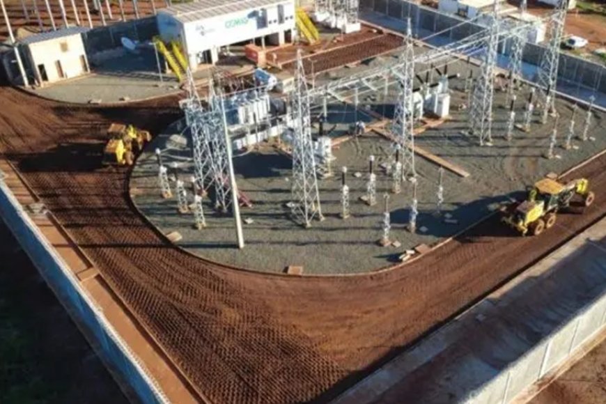 Autorizada nova subestação em Ituiutaba