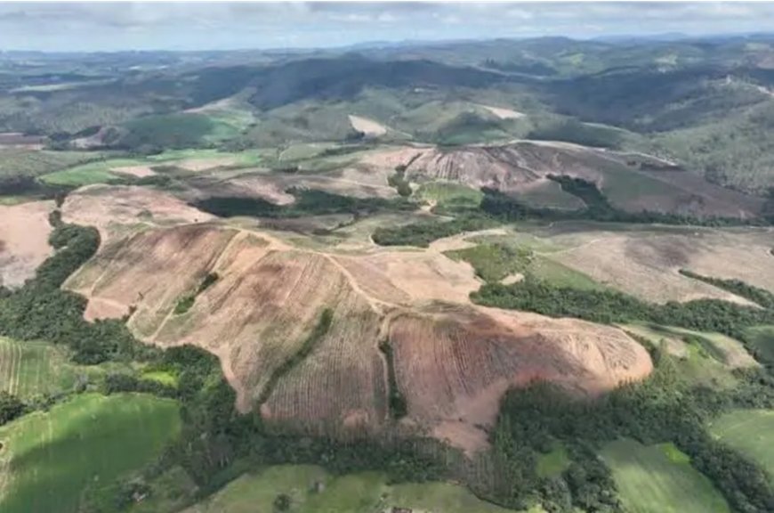 Empresa anuncia aquisição bilionária em Minas