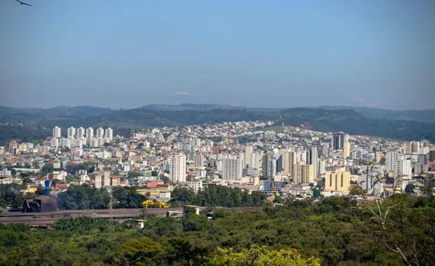 Divinópolis virou um fenômeno na política