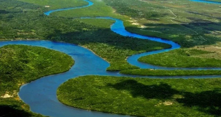 Mineração gera preocupação ambiental