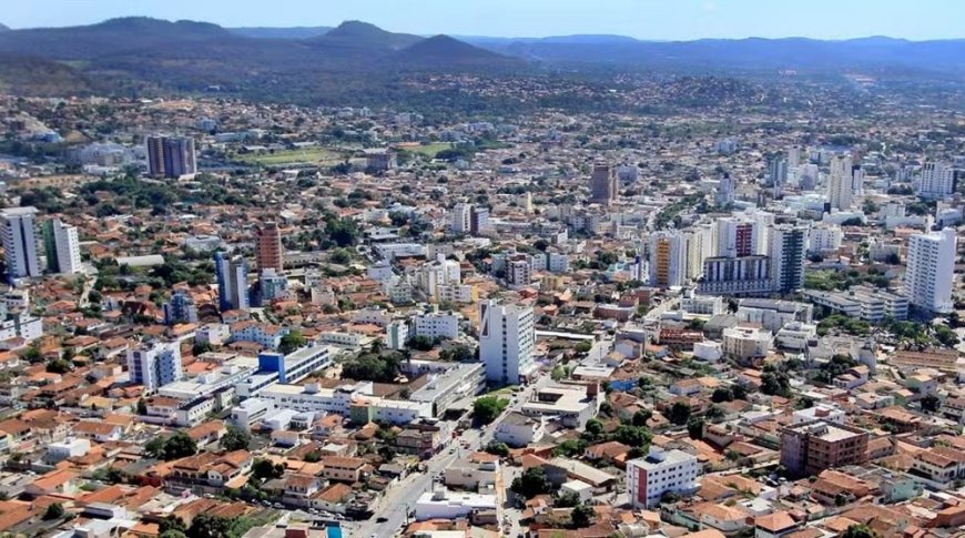 Montes Claros abre 1.853 empresas em 9 meses